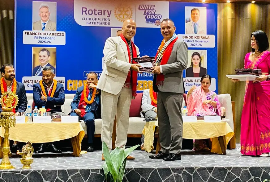 rotaryvision